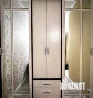 1-к квартира, на длительный срок, 35м2, 19/31 этаж