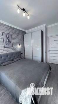 2-к квартира, на длительный срок, 46м2, 7/8 этаж