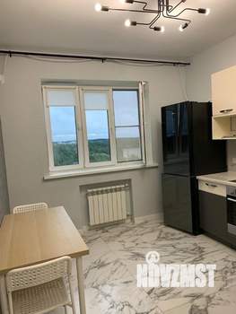 1-к квартира, на длительный срок, 34м2, 10/10 этаж