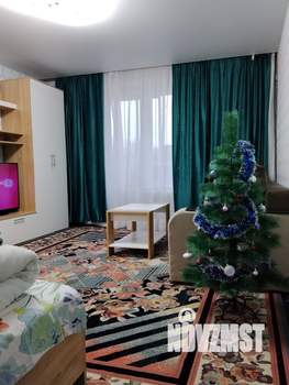 1-к квартира, посуточно, 37м2, 5/14 этаж