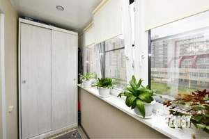 1-к квартира, на длительный срок, 44м2, 4/27 этаж