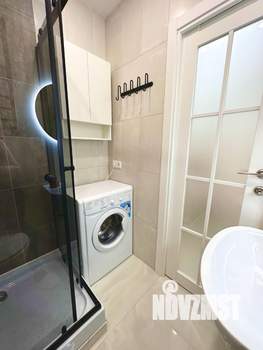 Студия квартира, на длительный срок, 27м2, 2/5 этаж