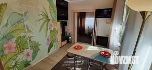 1-к квартира, на длительный срок, 30м2, 17/30 этаж
