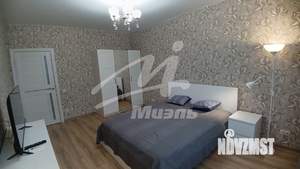 1-к квартира, на длительный срок, 39м2, 16/21 этаж