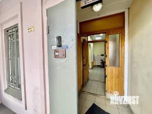 1-к квартира, на длительный срок, 42м2, 15/17 этаж