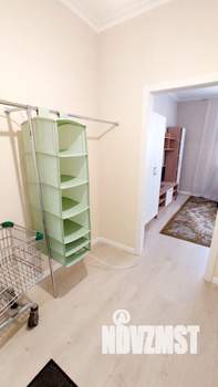 Студия квартира, на длительный срок, 26м2, 28/32 этаж