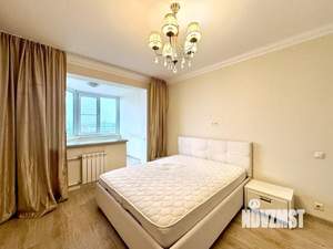 2-к квартира, на длительный срок, 62м2, 16/24 этаж