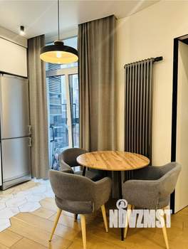 2-к квартира, на длительный срок, 43м2, 4/5 этаж