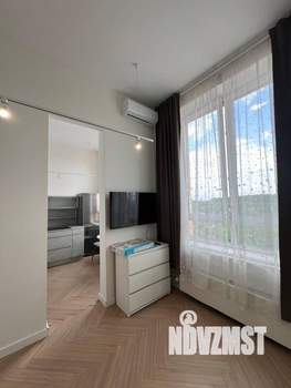 1-к квартира, на длительный срок, 31м2, 7/7 этаж
