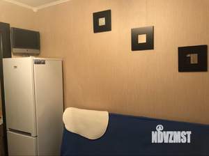 1-к квартира, на длительный срок, 40м2, 9/14 этаж