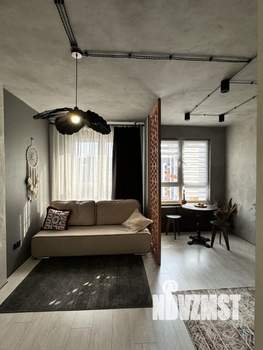 Студия квартира, на длительный срок, 25м2, 6/8 этаж