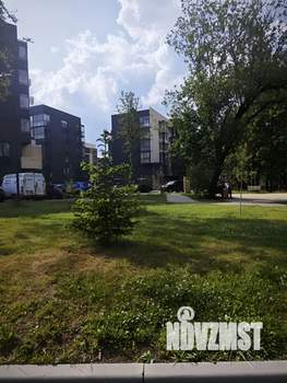 1-к квартира, на длительный срок, 35м2, 4/6 этаж