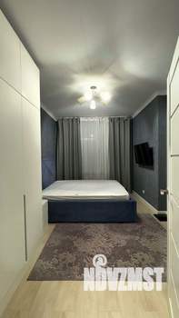 2-к квартира, на длительный срок, 50м2, 24/33 этаж
