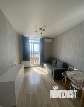 1-к квартира, на длительный срок, 33м2, 11/16 этаж
