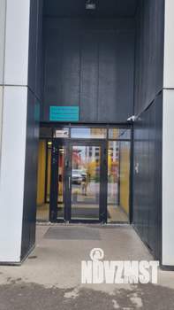 1-к квартира, на длительный срок, 28м2, 21/30 этаж