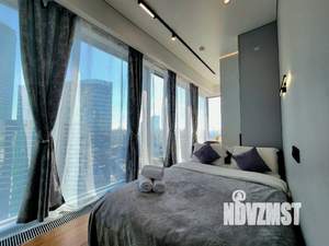 1-к квартира, посуточно, 19м2, 1/1 этаж