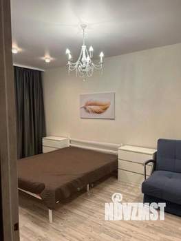 1-к квартира, на длительный срок, 50м2, 3/6 этаж