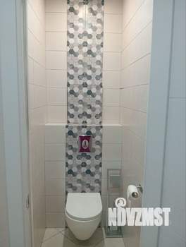 1-к квартира, на длительный срок, 34м2, 6/6 этаж