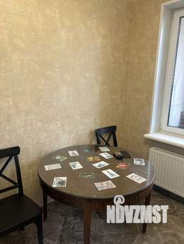 2-к квартира, на длительный срок, 55м2, 13/19 этаж