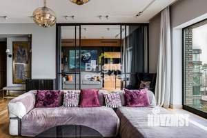 4-к квартира, на длительный срок, 120м2, 6/8 этаж