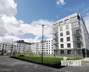 2-к квартира, на длительный срок, 50м2, 6/6 этаж