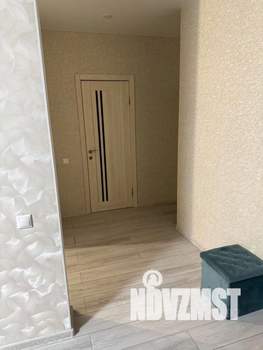 2-к квартира, посуточно, 55м2, 1/1 этаж