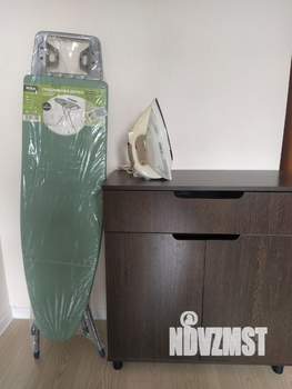 1-к квартира, на длительный срок, 30м2, 10/12 этаж