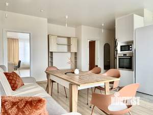 4-к квартира, на длительный срок, 123м2, 12/13 этаж