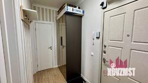 2-к квартира, на длительный срок, 47м2, 27/35 этаж