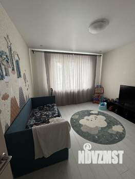 3-к квартира, на длительный срок, 85м2, 1/10 этаж