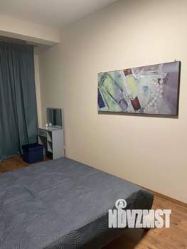 2-к квартира, на длительный срок, 66м2, 11/17 этаж