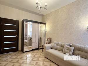 2-к квартира, на длительный срок, 68м2, 8/12 этаж