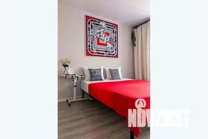 1-к квартира, посуточно, 25м2, 15/31 этаж