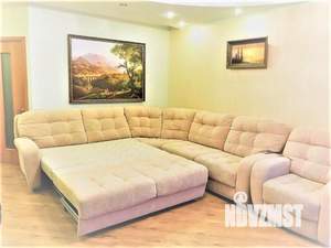 2-к квартира, на длительный срок, 77м2, 11/17 этаж