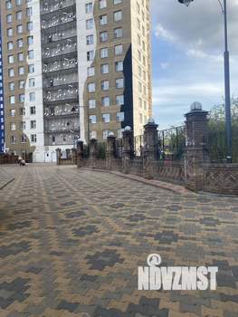 2-к квартира, на длительный срок, 45м2, 14/40 этаж