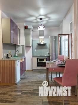 2-к квартира, посуточно, 47м2, 3/10 этаж