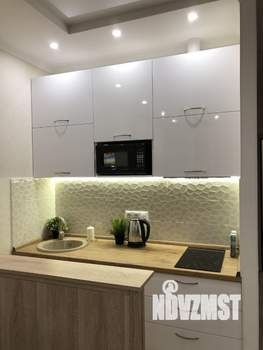 Студия квартира, на длительный срок, 30м2, 10/24 этаж