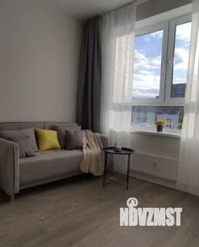 2-к квартира, на длительный срок, 33м2, 4/12 этаж