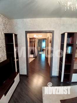 2-к квартира, на длительный срок, 65м2, 21/25 этаж