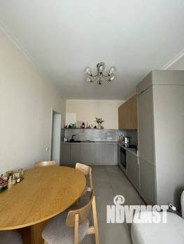 2-к квартира, на длительный срок, 59м2, 19/31 этаж