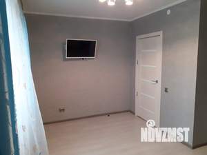 1-к квартира, на длительный срок, 38м2, 24/25 этаж