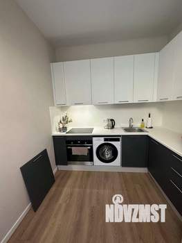 2-к квартира, на длительный срок, 52м2, 18/28 этаж