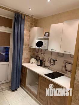 1-к квартира, на длительный срок, 34м2, 2/8 этаж