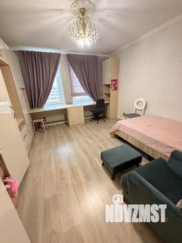 2-к квартира, на длительный срок, 56м2, 16/18 этаж