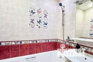 2-к квартира, посуточно, 52м2, 8/14 этаж