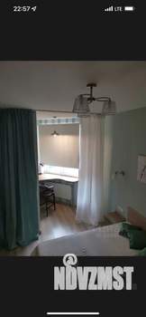 2-к квартира, на длительный срок, 63м2, 5/10 этаж