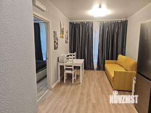 1-к квартира, на длительный срок, 34м2, 4/9 этаж