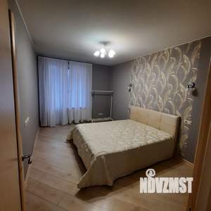 2-к квартира, на длительный срок, 61м2, 14/26 этаж