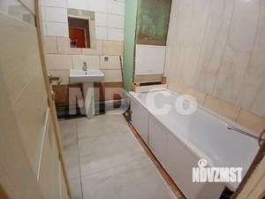 2-к квартира, на длительный срок, 43м2, 1/4 этаж