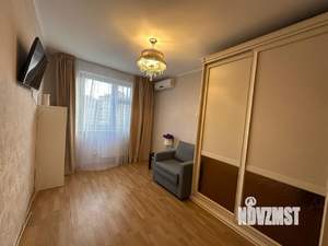 2-к квартира, на длительный срок, 52м2, 8/17 этаж